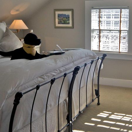 Mill House Inn East Hampton Zewnętrze zdjęcie