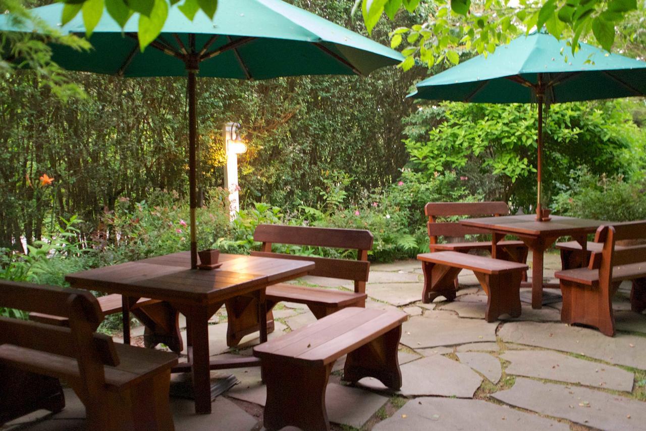 Mill House Inn East Hampton Zewnętrze zdjęcie