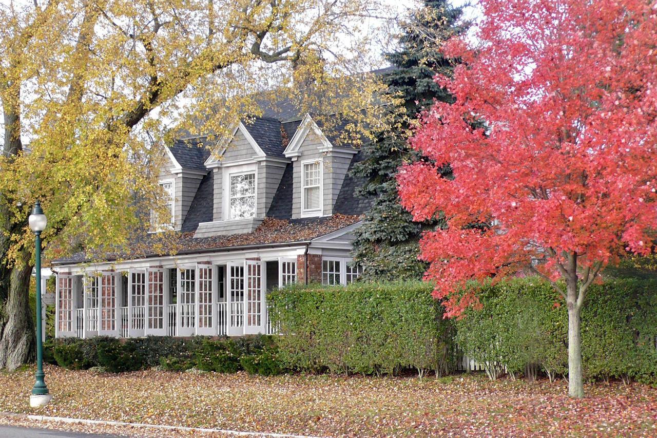 Mill House Inn East Hampton Zewnętrze zdjęcie